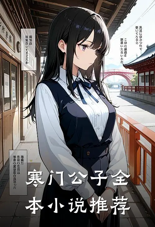 寒门公子全本小说推荐