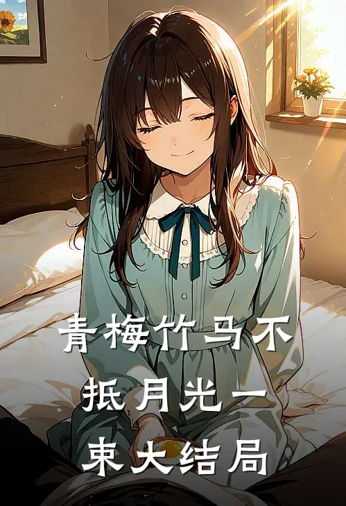 青梅竹马不抵月光一束大结局