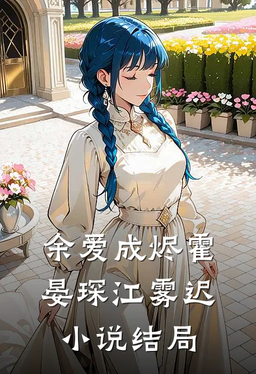 余爱成烬霍晏琛江雾迟小说结局