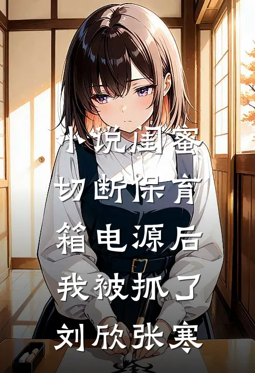 小说闺蜜切断保育箱电源后，我被抓了(刘欣张寒)