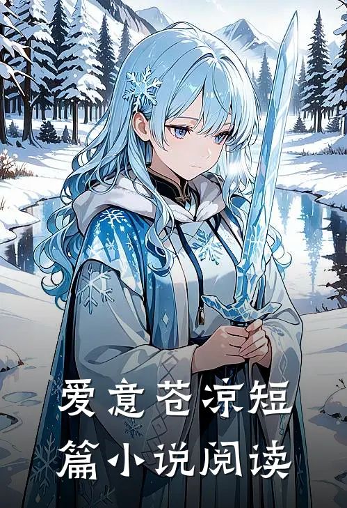 爱意苍凉短篇小说阅读