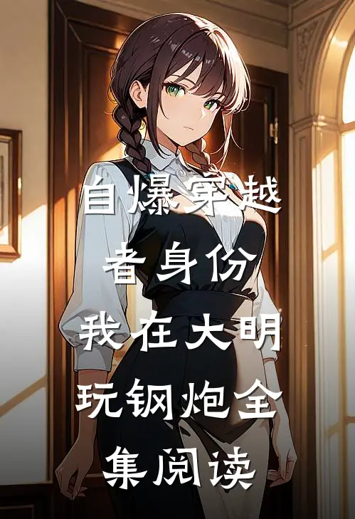 自爆穿越者身份，我在大明玩钢炮全集阅读