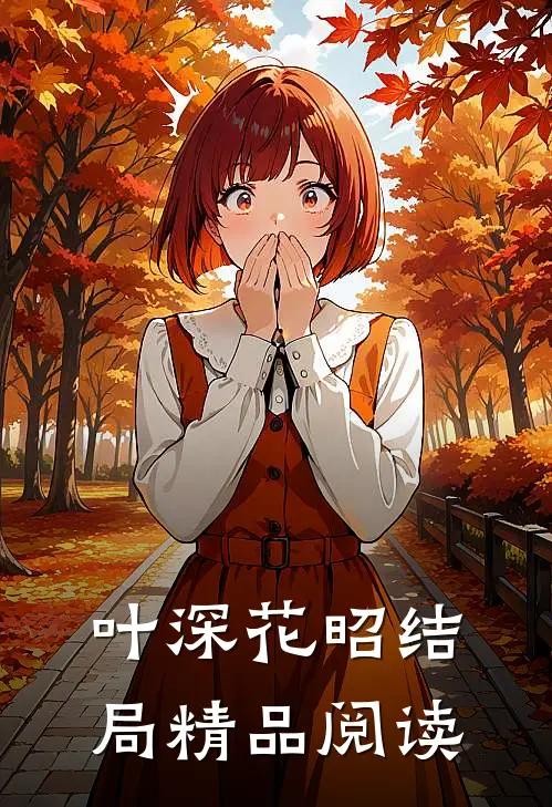 叶深花昭结局精品阅读