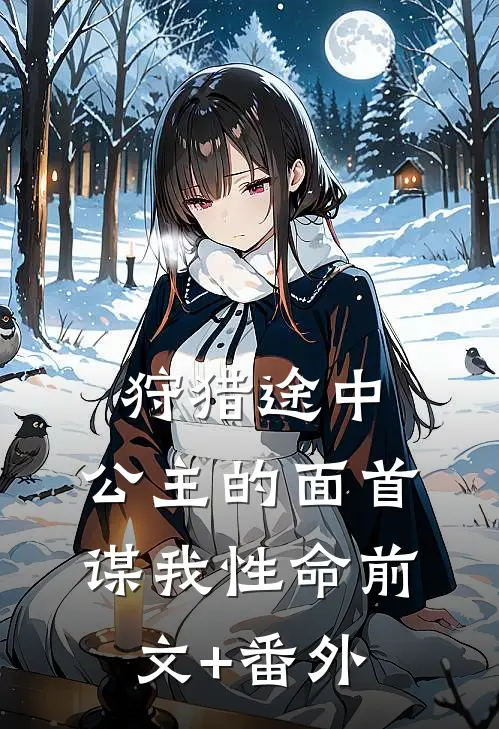 狩猎途中，公主的面首谋我性命前文+番外