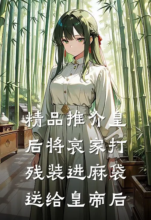 精品推介皇后将哀家打残装进麻袋送给皇帝后