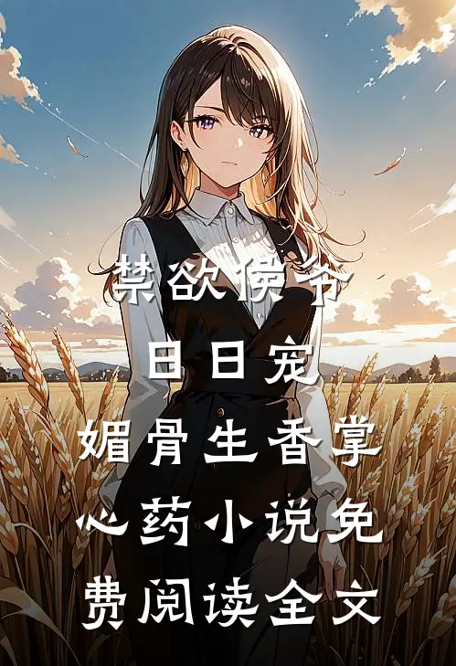 禁欲侯爷日日宠，媚骨生香掌心药小说免费阅读全文