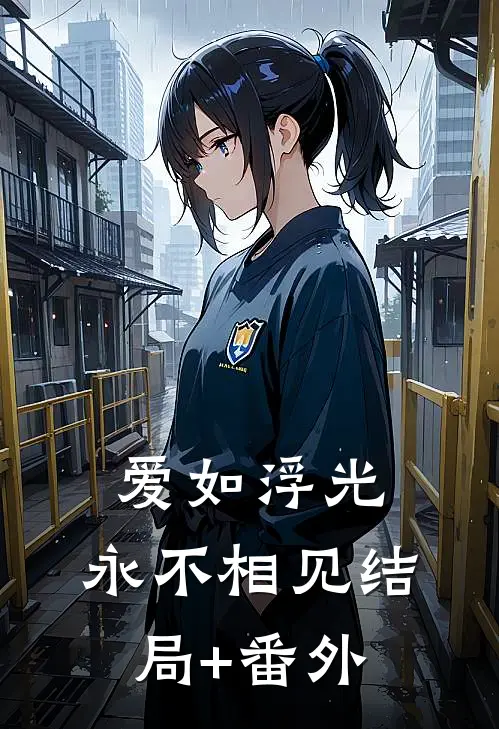 爱如浮光，永不相见结局+番外