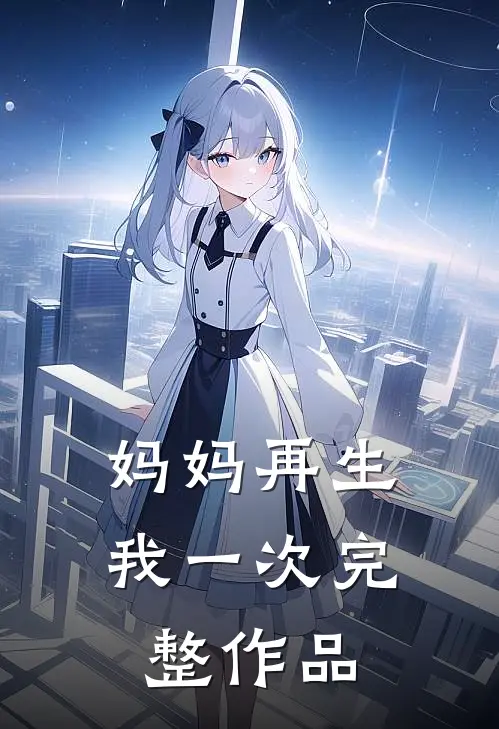 妈妈再生我一次完整作品