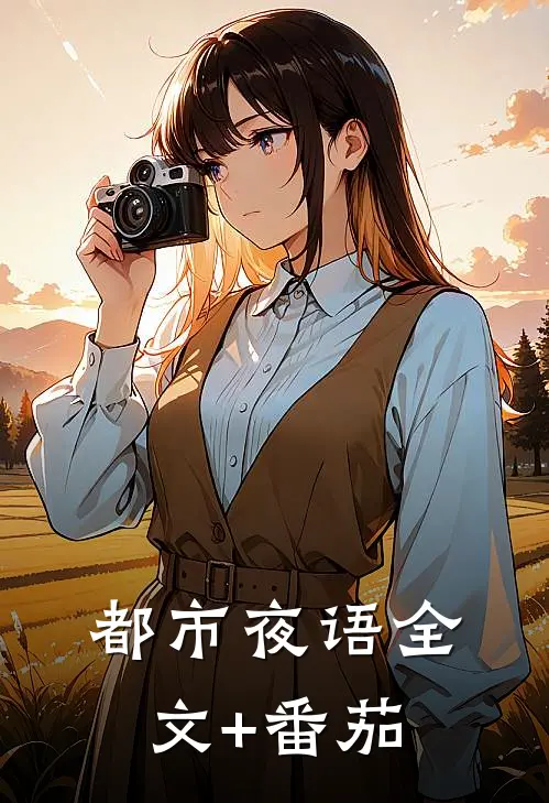 都市夜语全文+番茄
