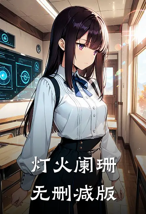 灯火阑珊无删减版