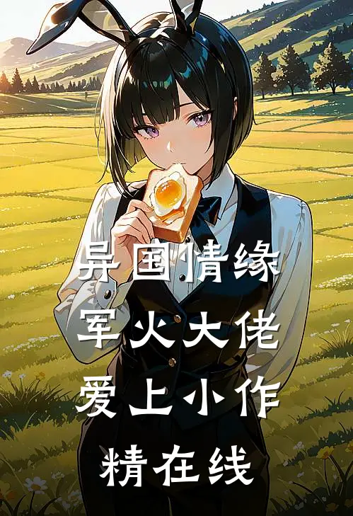 异国情缘：军火大佬爱上小作精在线