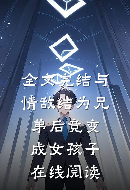 全文完结与情敌结为兄弟后竟变成女孩子在线阅读