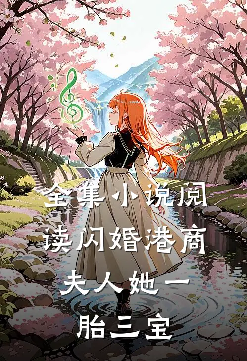 全集小说阅读闪婚港商：夫人她一胎三宝
