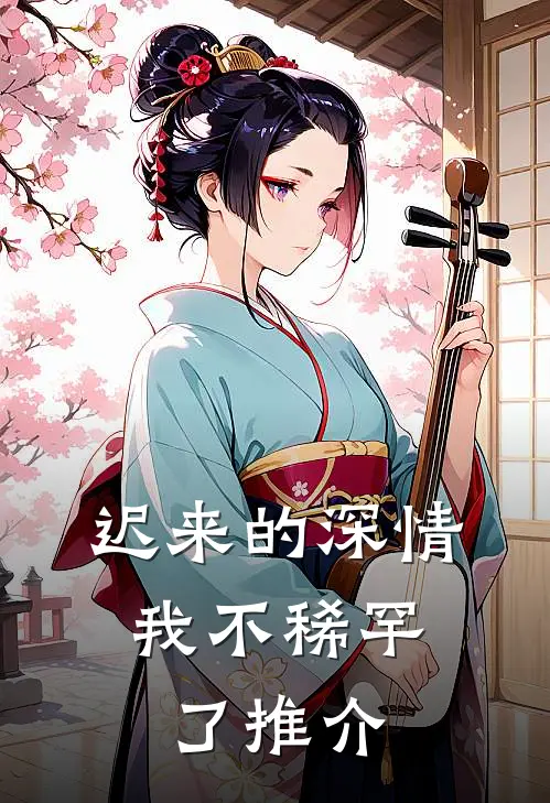 迟来的深情，我不稀罕了推介