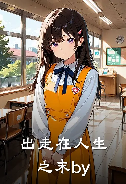 出走在人生之末by