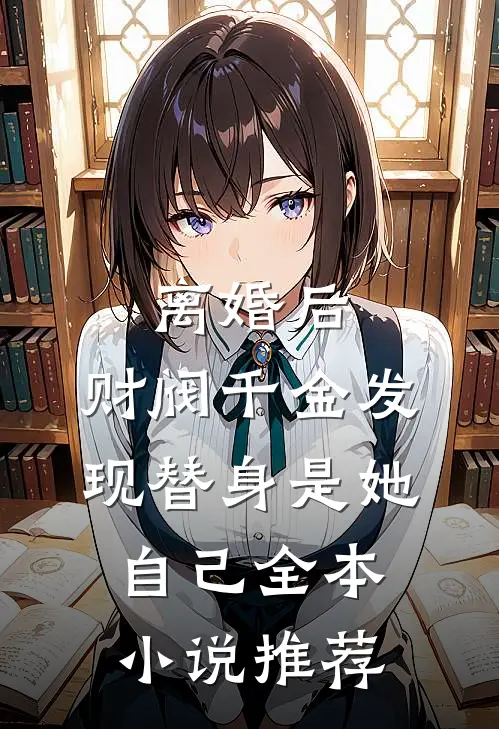 离婚后，财阀千金发现替身是她自己全本小说推荐