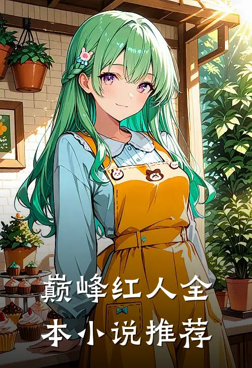巅峰红人全本小说推荐