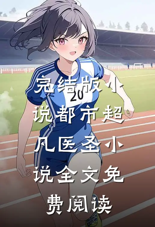 完结版小说都市超凡医圣小说全文免费阅读