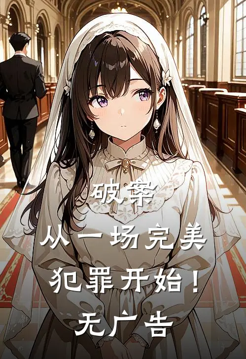 破案从一场完美犯罪开始!无广告