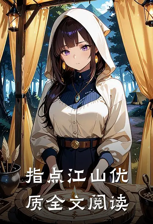 指点江山优质全文阅读