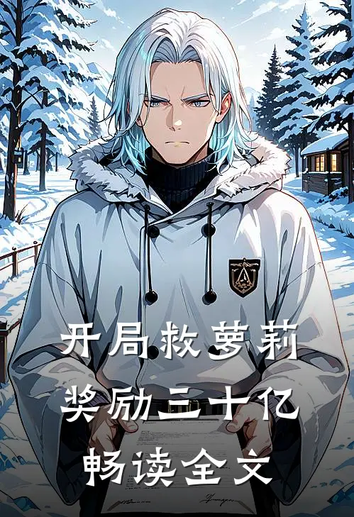 开局救萝莉奖励三十亿畅读全文