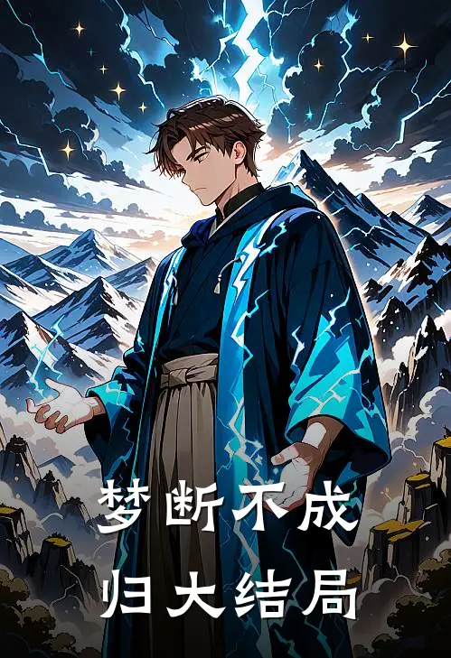 梦断不成归大结局