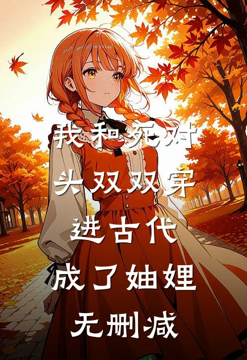 我和死对头双双穿进古代，成了妯娌无删减