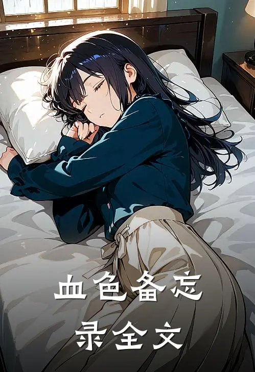 血色备忘录全文