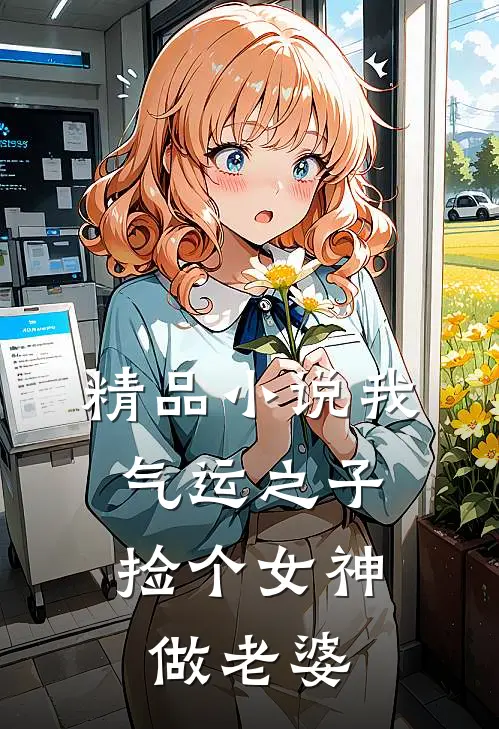 精品小说我，气运之子，捡个女神做老婆