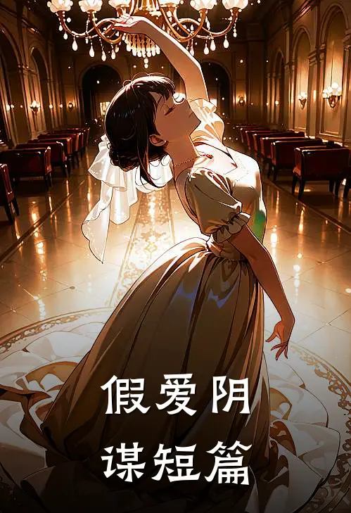 假爱阴谋短篇