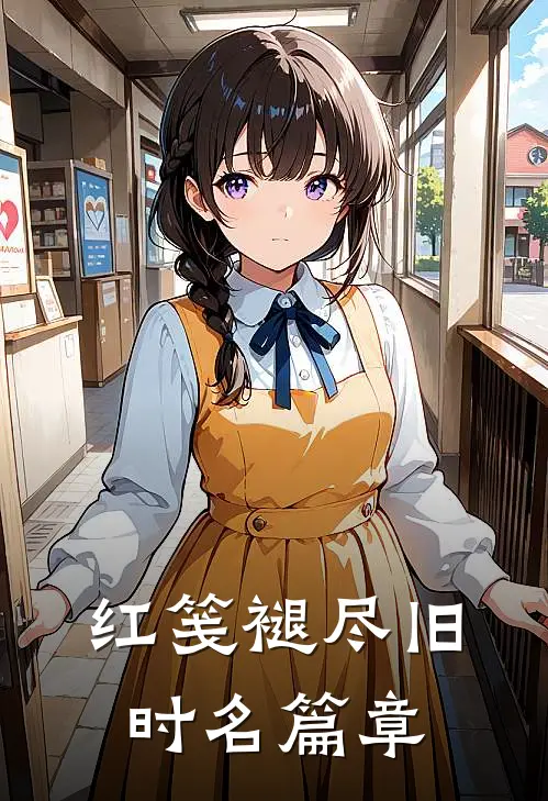 红笺褪尽旧时名篇章