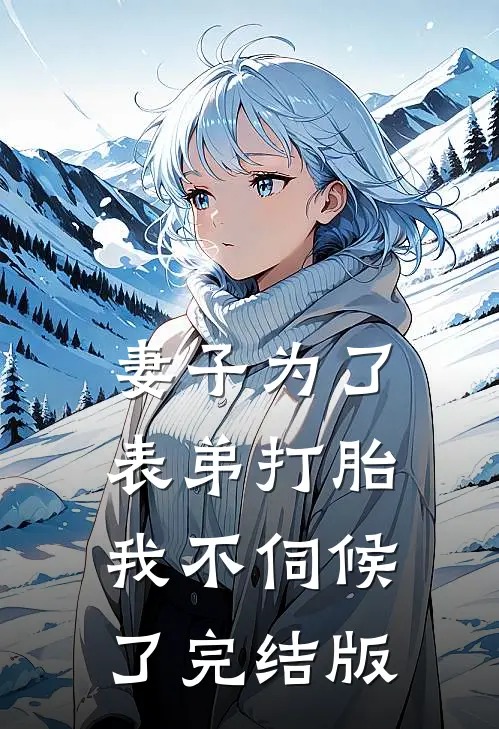妻子为了表弟打胎，我不伺候了完结版