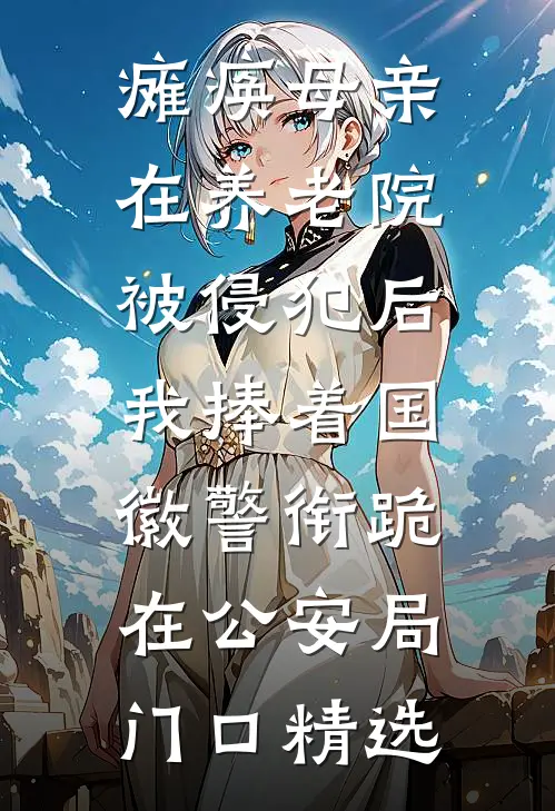 瘫痪母亲在养老院被侵犯后，我捧着国徽警衔跪在公安局门口精选
