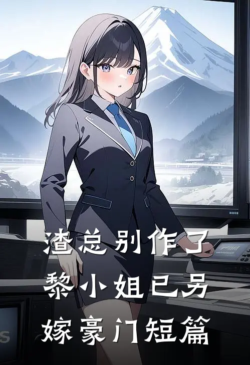 渣总别作了，黎小姐已另嫁豪门短篇