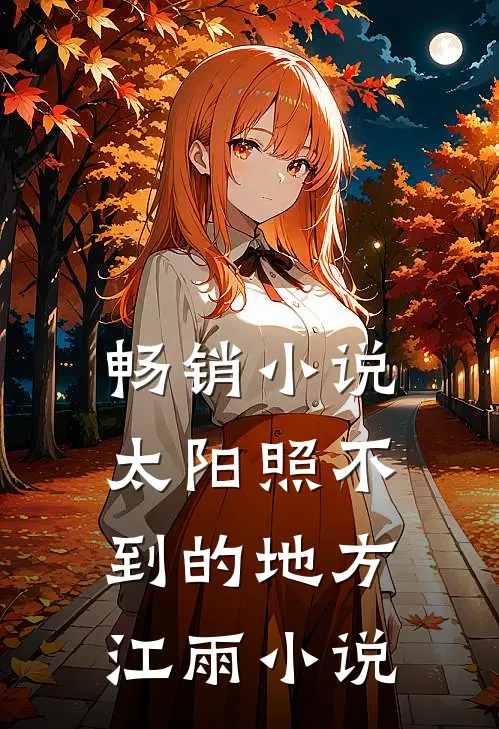 畅销小说太阳照不到的地方江雨小说