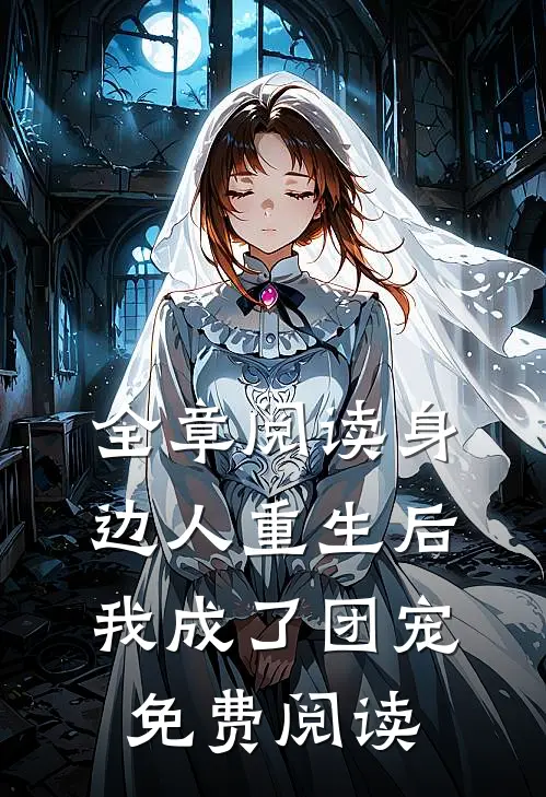 全章阅读身边人重生后我成了团宠免费阅读