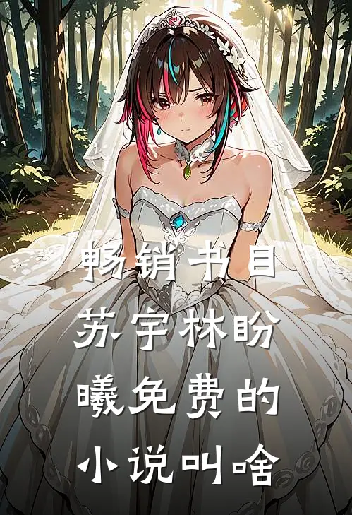 畅销书目苏宇林盼曦免费的小说叫啥