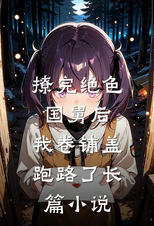 撩完绝色国舅后，我卷铺盖跑路了长篇小说