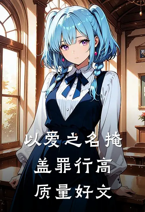 以爱之名掩盖罪行高质量好文