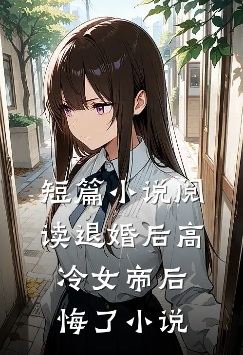 短篇小说阅读退婚后高冷女帝后悔了小说