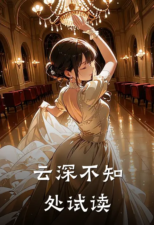 云深不知处试读