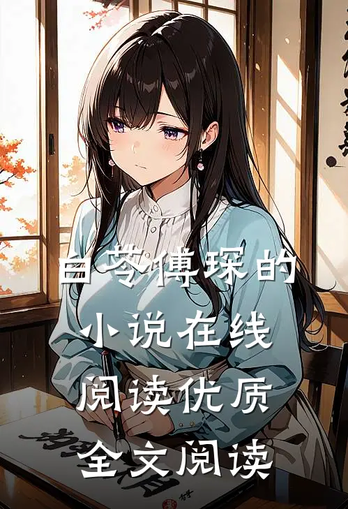 白苓傅琛的小说在线阅读优质全文阅读