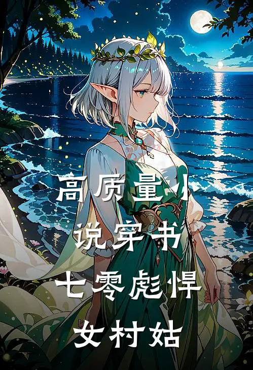高质量小说穿书：七零彪悍女村姑