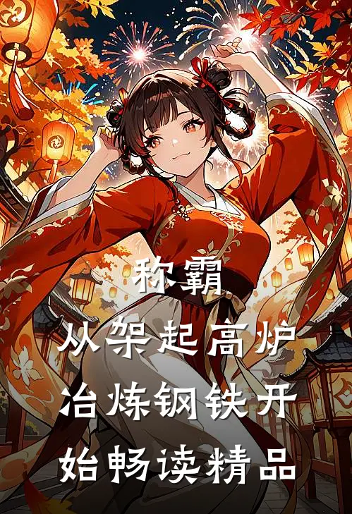 称霸：从架起高炉冶炼钢铁开始畅读精品