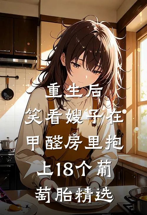 重生后，笑看嫂子在甲醛房里抱上18个葡萄胎精选