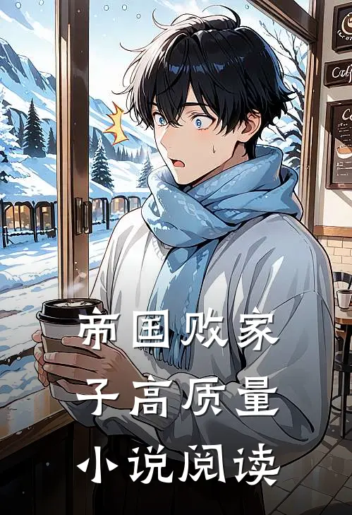帝国败家子高质量小说阅读