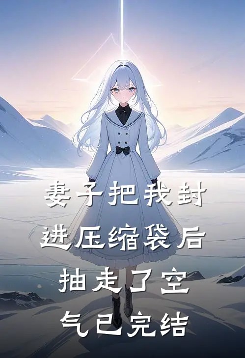 妻子把我封进压缩袋后，抽走了空气已完结