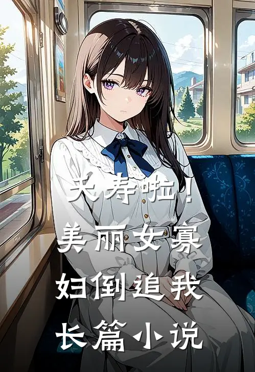 夭寿啦！美丽女寡妇倒追我长篇小说