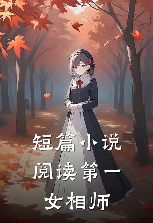 短篇小说阅读第一女相师