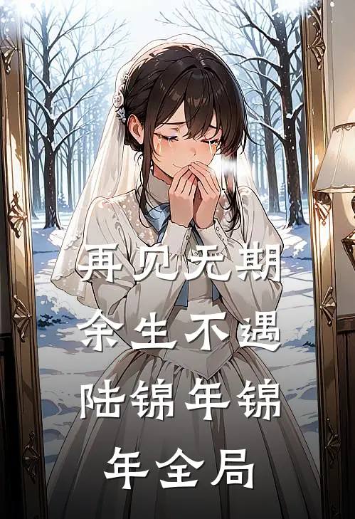 再见无期，余生不遇陆锦年锦年全局